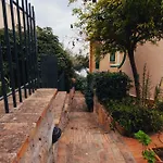 Monia House * Santa Flavia