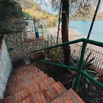 Monia House * Santa Flavia