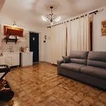 Monia House * Santa Flavia