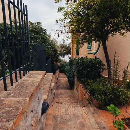 Monia House * סנטה פלביה