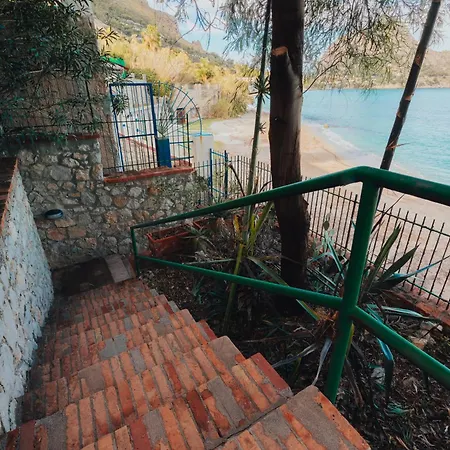 Monia House * סנטה פלביה