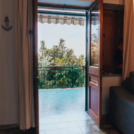 Monia House * סנטה פלביה
