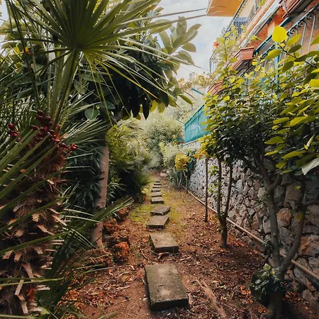 Monia House בית נופש סנטה פלביה